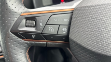 CUPRA Leon 1.5 TSI V1 5dr Petrol Hatchback